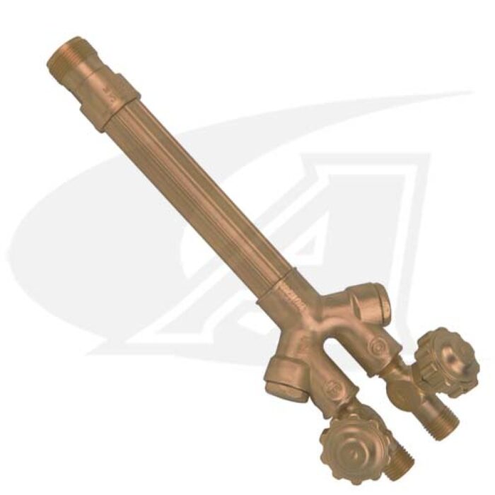 Heavy Duty Torch Barrel 9"